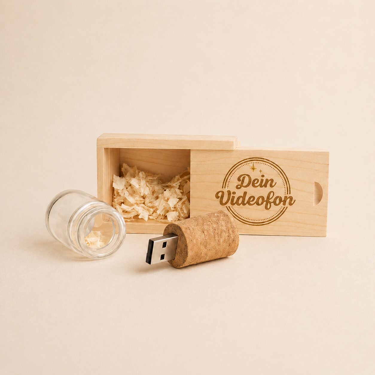 USB Stick - Dein Videofon