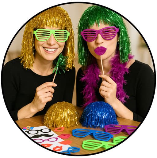 image 17 - Das 4-in-1 Gästebuch für deine Hochzeit – Erinnerungen festhalten, Geld sparen und Premium-Qualität genießen