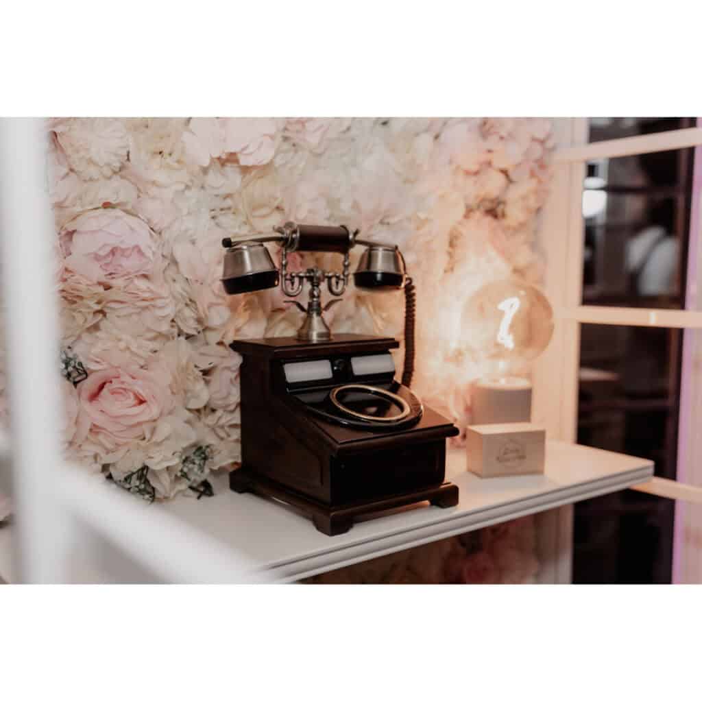 image 18 - Das 4-in-1 Gästebuch für deine Hochzeit – Erinnerungen festhalten, Geld sparen und Premium-Qualität genießen