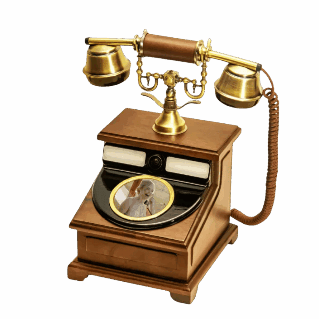 image 20 - Das Videofon – die moderne Art, Erinnerungen an eure Hochzeit lebendig zu halten