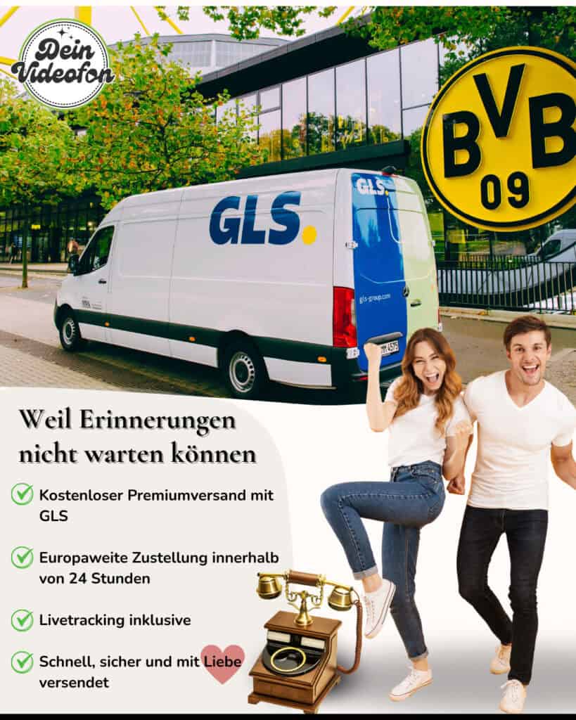 image 23 - 🌍 Unsere Partnerschaft mit GLS: Gemeinsam für nachhaltige Hochzeitsmomente