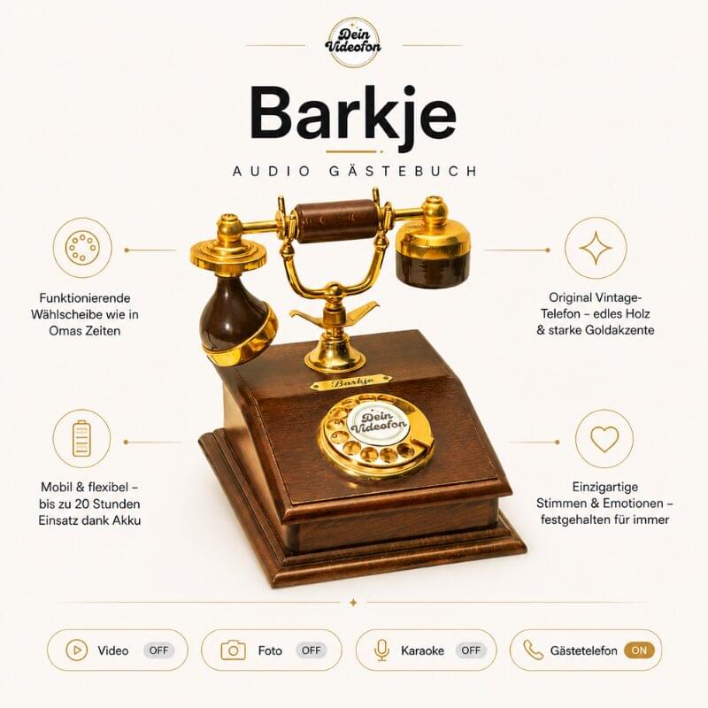 Barkje
