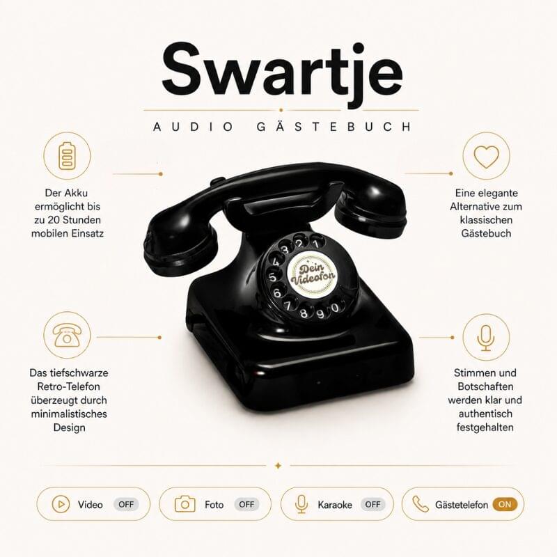 Swartje